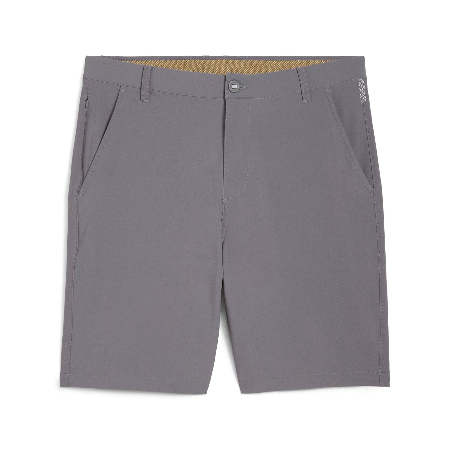 101 Solid 9" Golf Shorts - Puma Golf Trusted