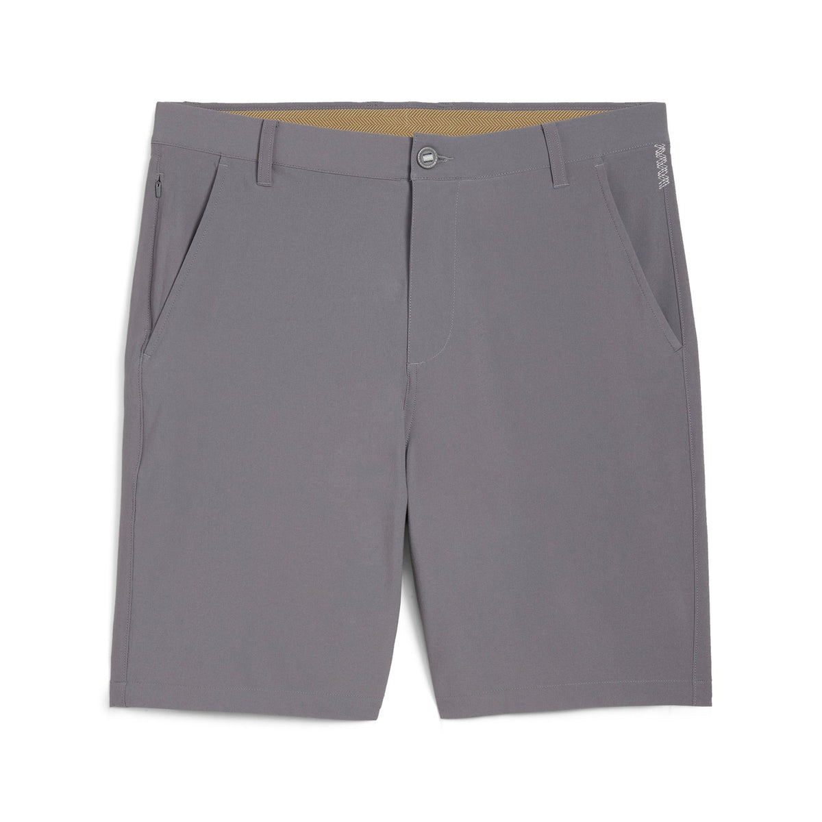 101 Solid 9" Golf Shorts - Puma Golf Trusted