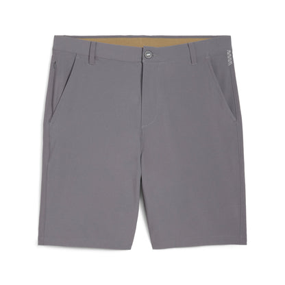 101 Solid 9" Golf Shorts - Puma Golf Trusted