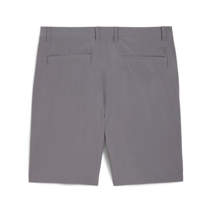 101 Solid 9" Golf Shorts - Puma Golf Trusted
