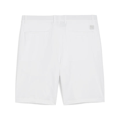 101 Solid 9" Golf Shorts - Puma Golf Trusted