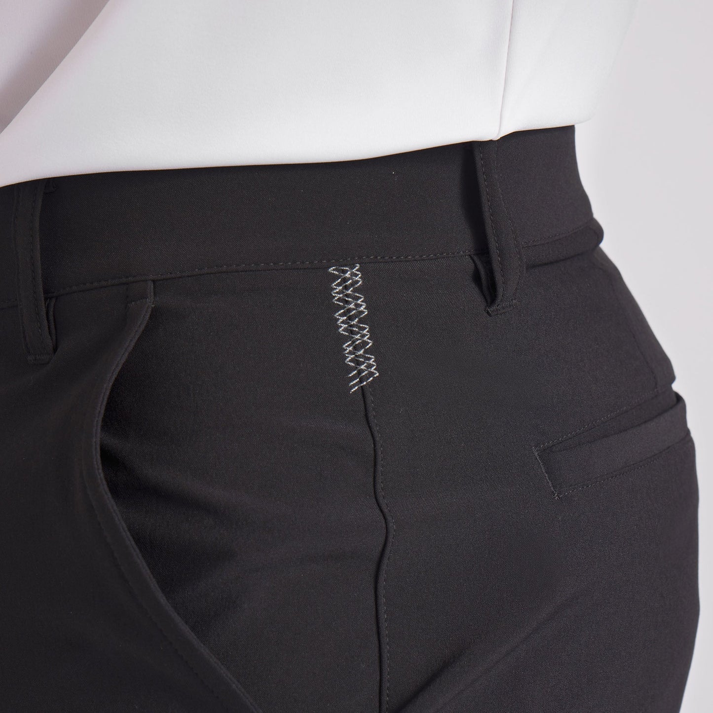 101 Solid 9" Golf Shorts - Puma Golf Trusted
