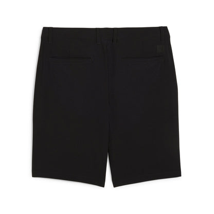 101 Solid 9" Golf Shorts - Puma Golf Trusted