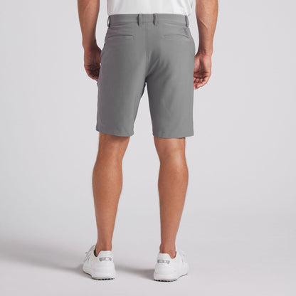 101 Solid 9" Golf Shorts - Puma Golf Trusted