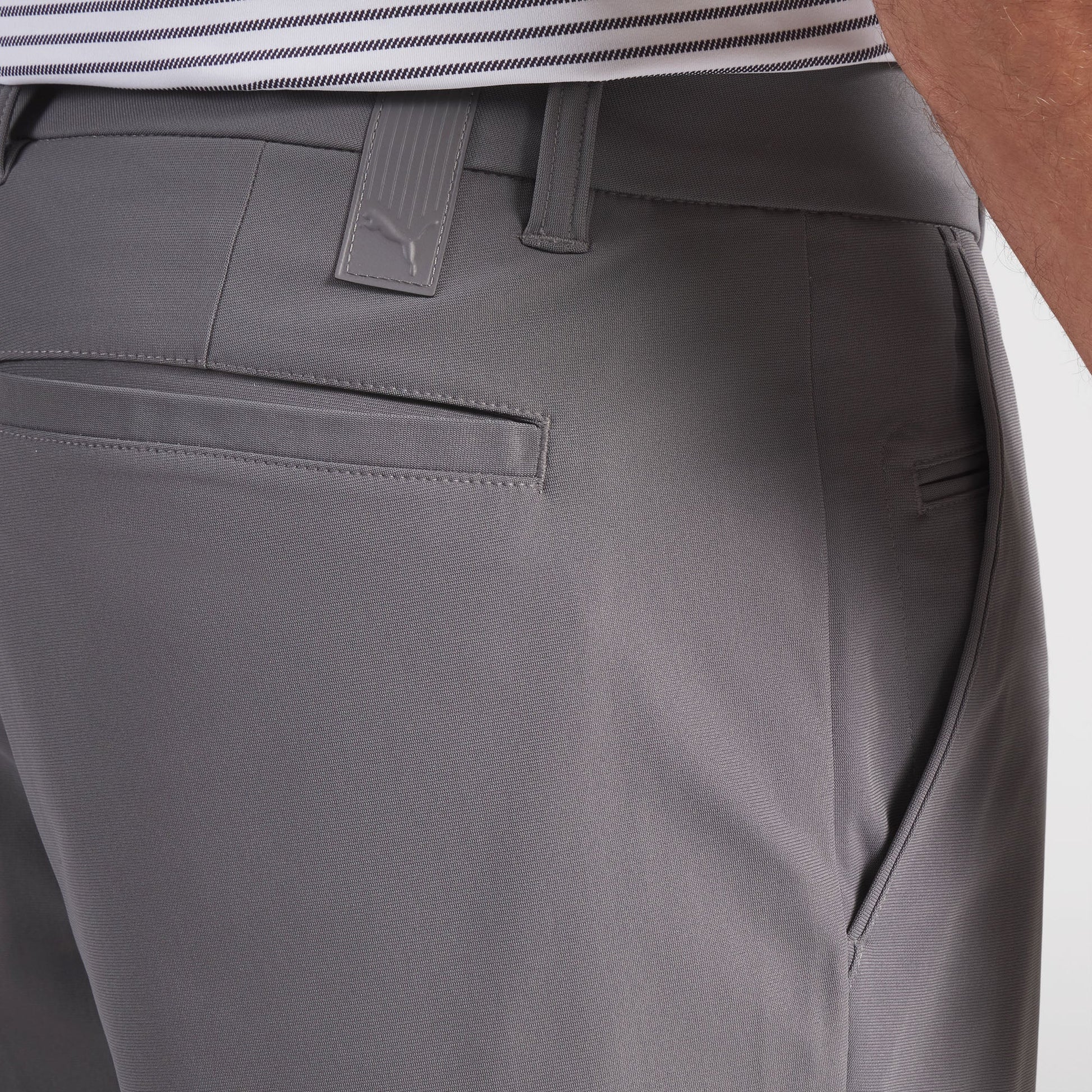 101 Premier Golf Pants - Puma Golf Classic
