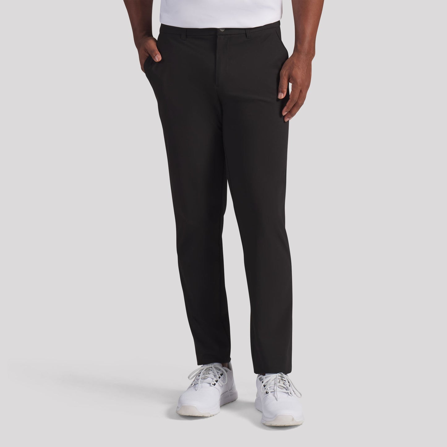 101 Premier Golf Pants - Puma Golf Classic