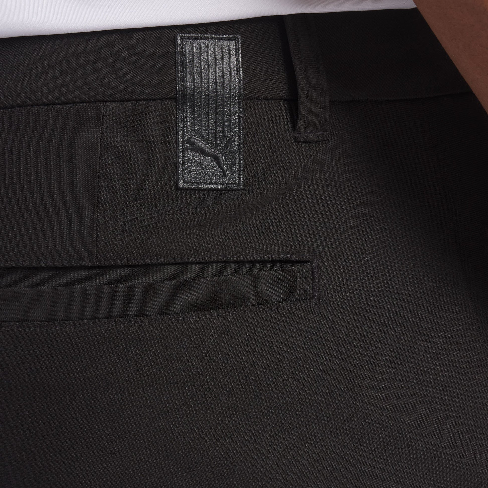 101 Premier Golf Pants - Puma Golf Classic