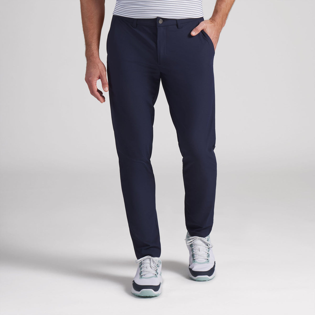 101 Premier Golf Pants - Puma Golf Classic