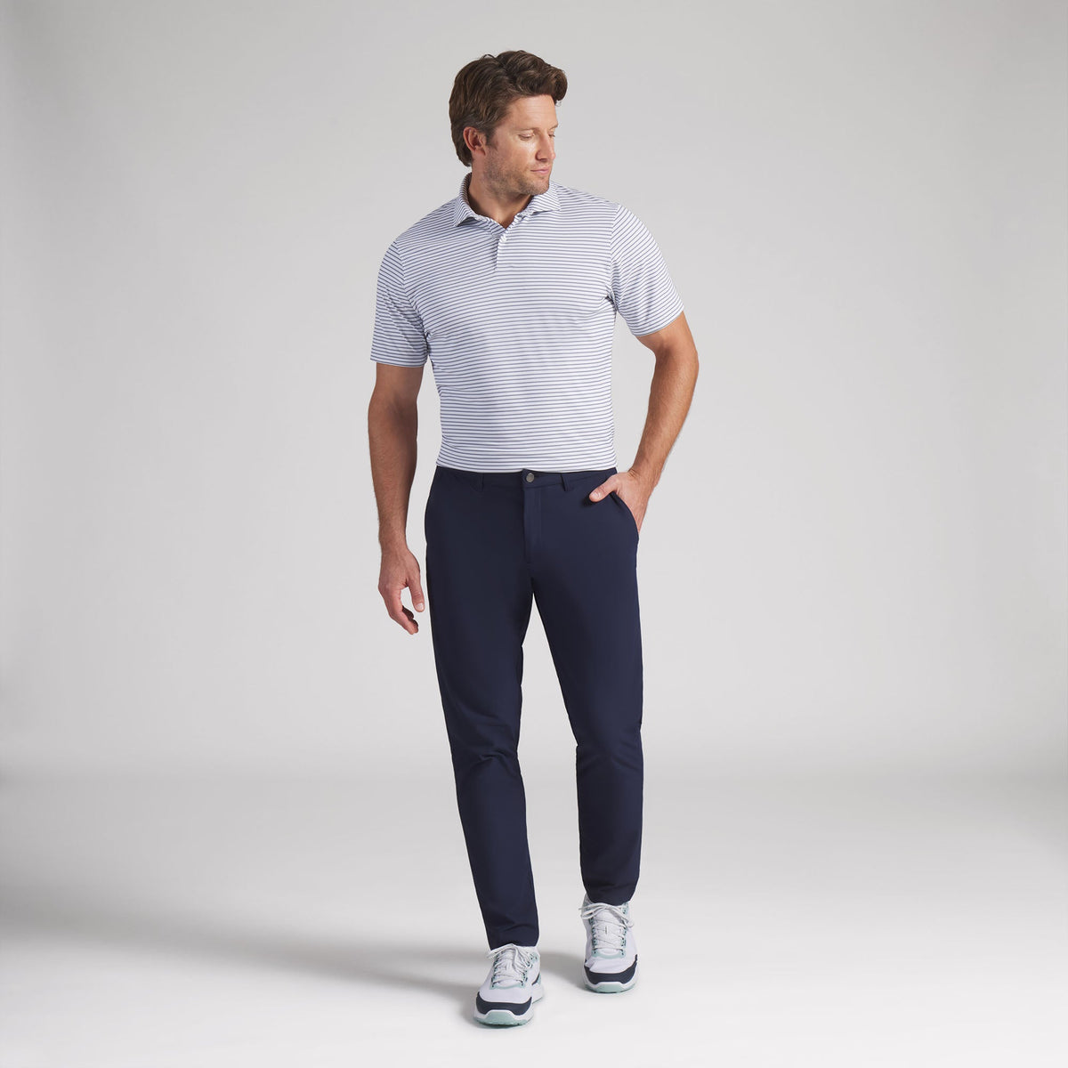 101 Premier Golf Pants - Puma Golf Classic
