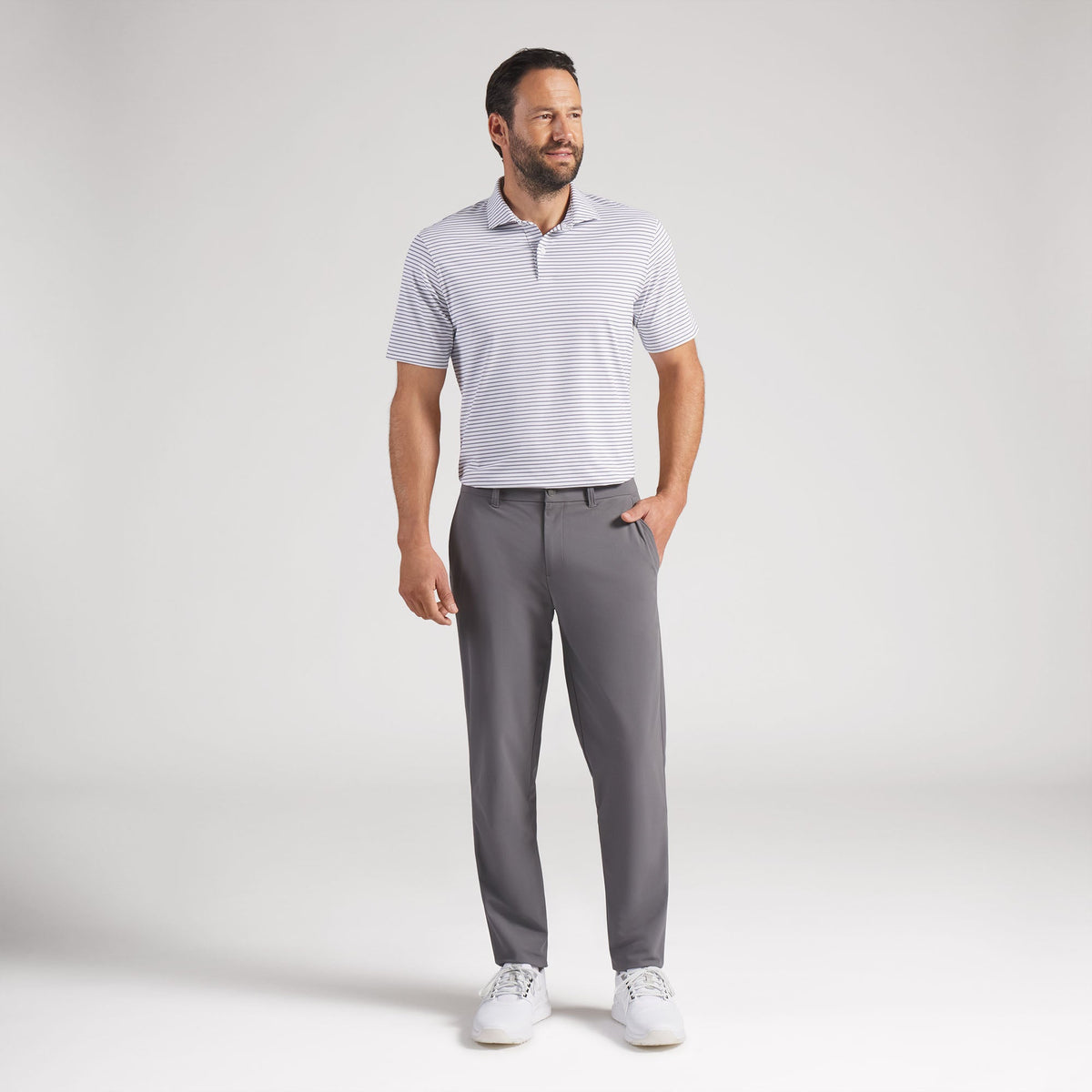 101 Premier Golf Pants - Puma Golf Classic