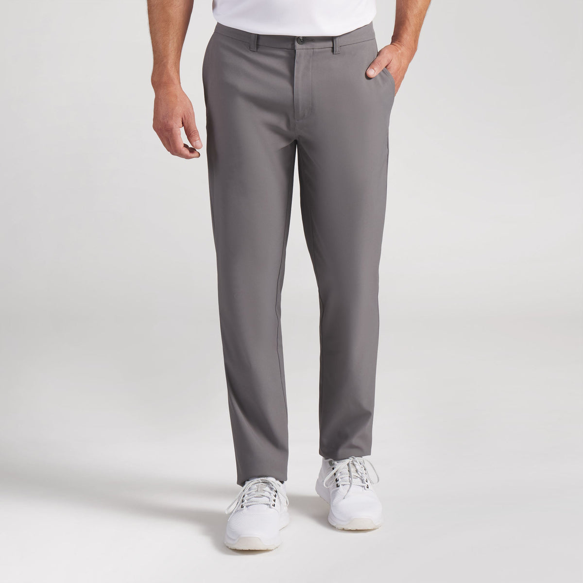 101 Pure Tailored Golf Pants - Puma Golf Essential