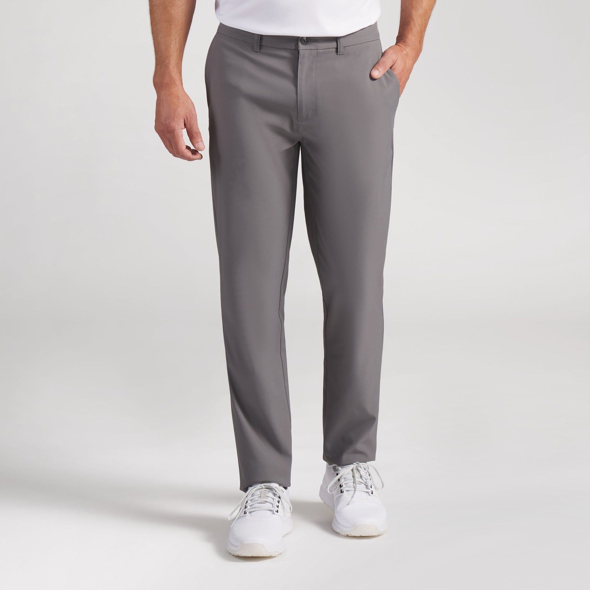 101 Pure Tailored Golf Pants - Puma Golf Essential