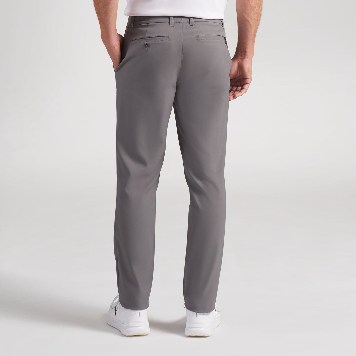 101 Pure Tailored Golf Pants - Puma Golf Essential