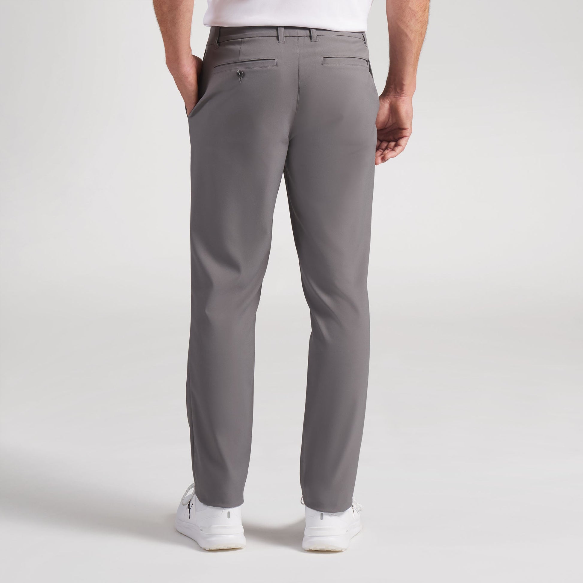 101 Pure Tailored Golf Pants - Puma Golf Essential