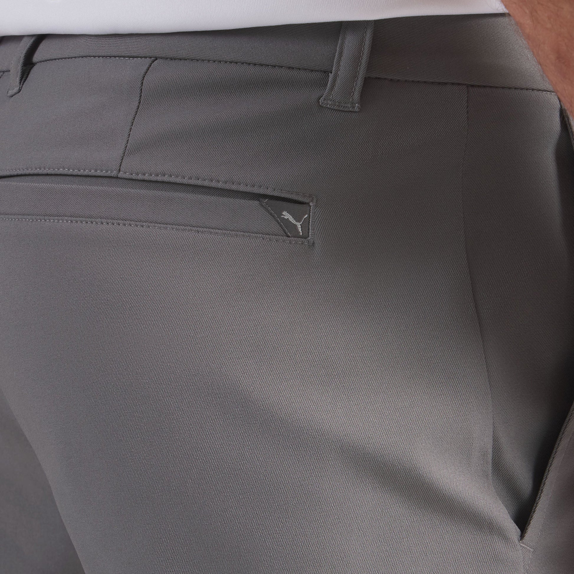 101 Pure Tailored Golf Pants - Puma Golf Essential