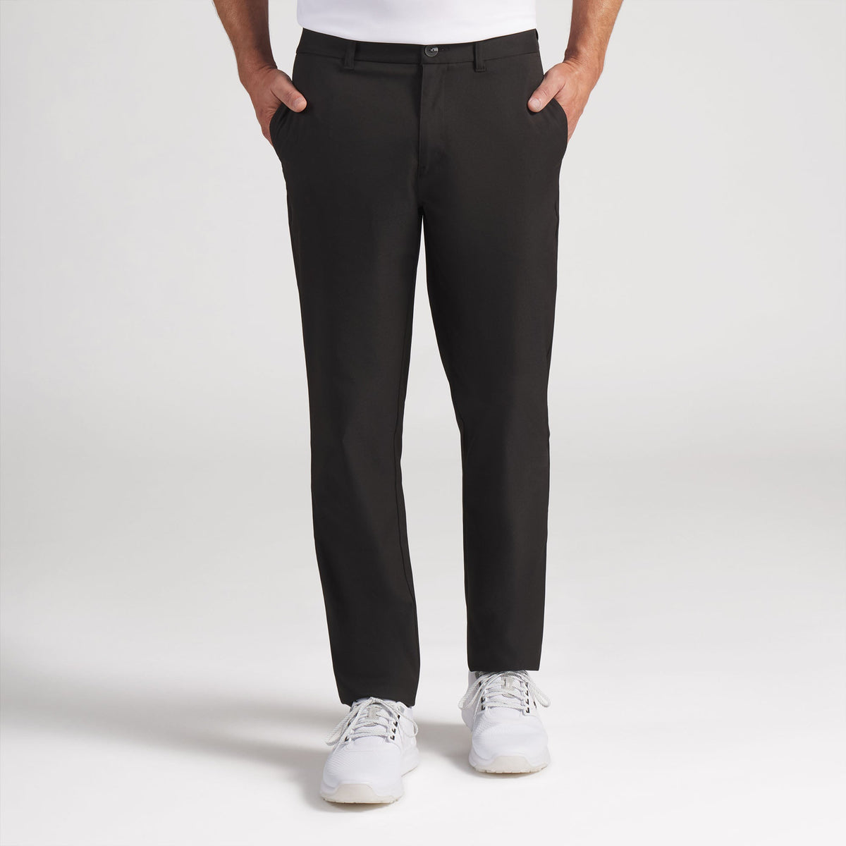 101 Pure Tailored Golf Pants - Puma Golf Essential