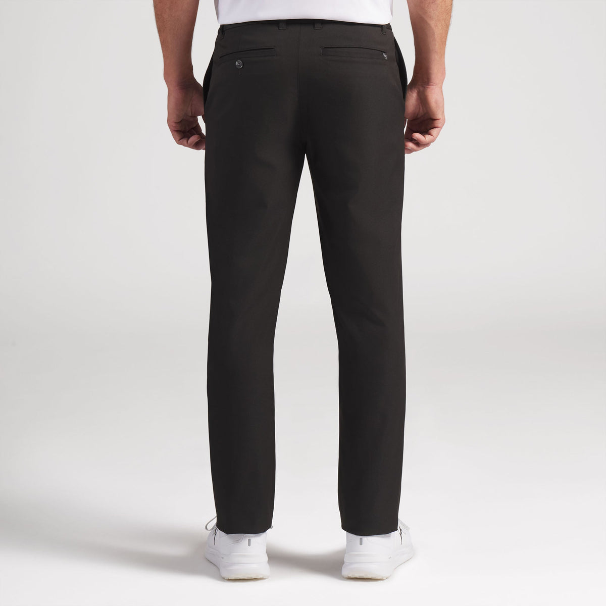 101 Pure Tailored Golf Pants - Puma Golf Essential