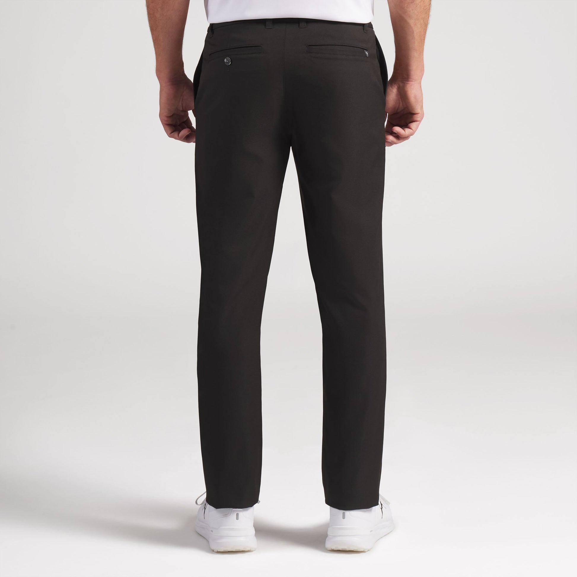 101 Pure Tailored Golf Pants - Puma Golf Essential
