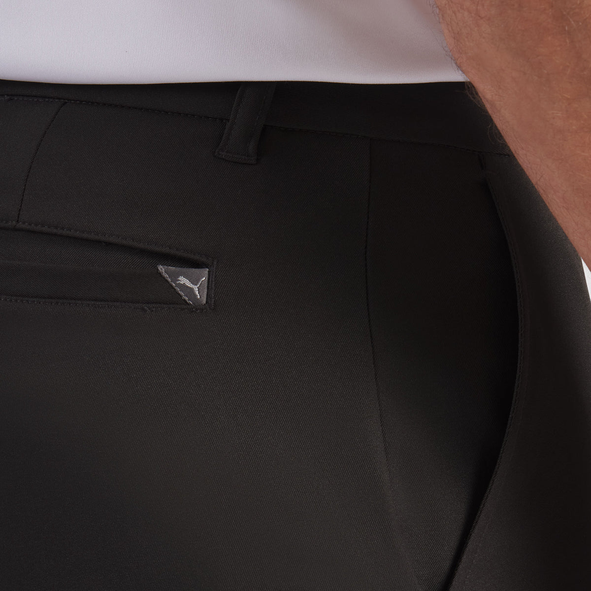 101 Pure Tailored Golf Pants - Puma Golf Essential