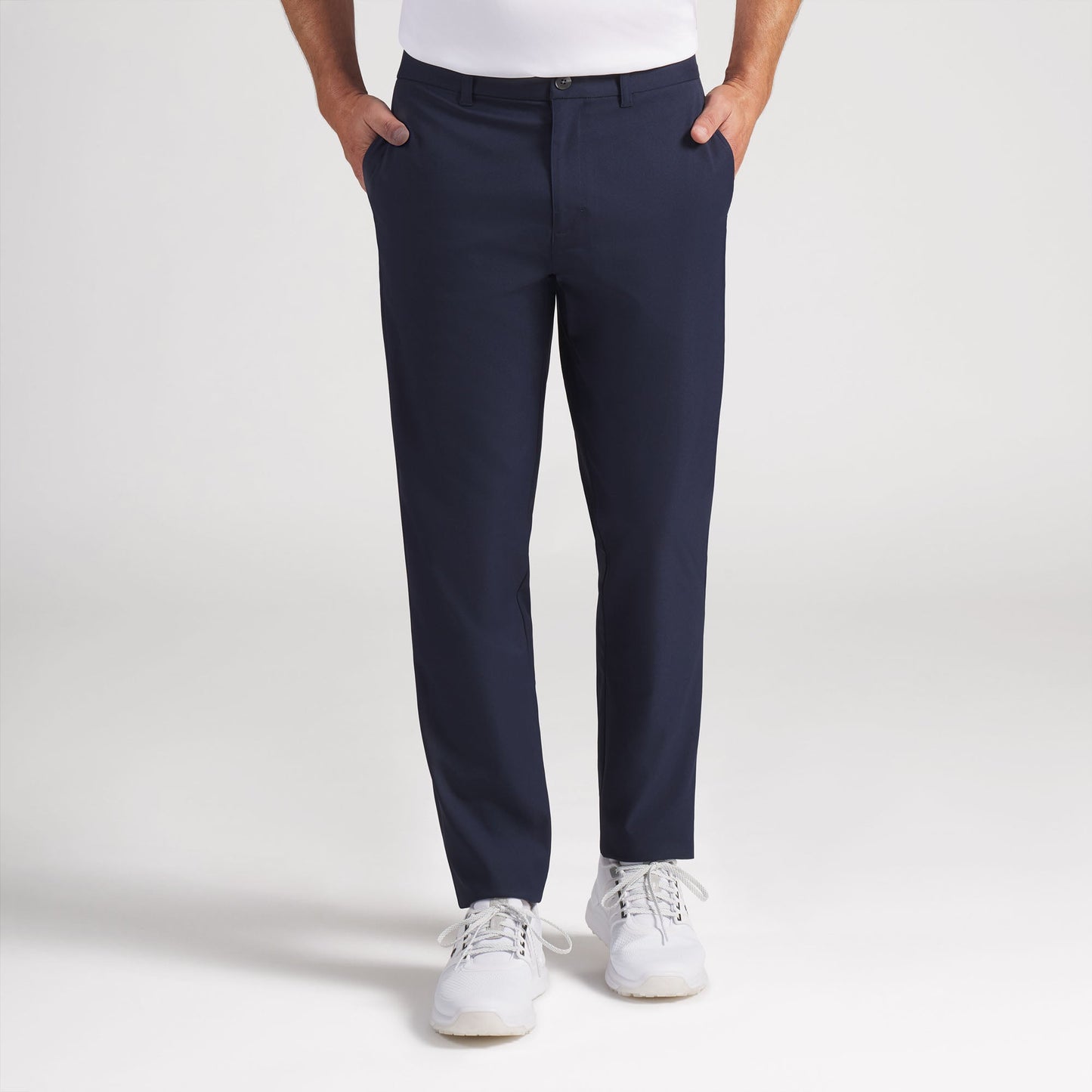101 Pure Tailored Golf Pants - Puma Golf Essential