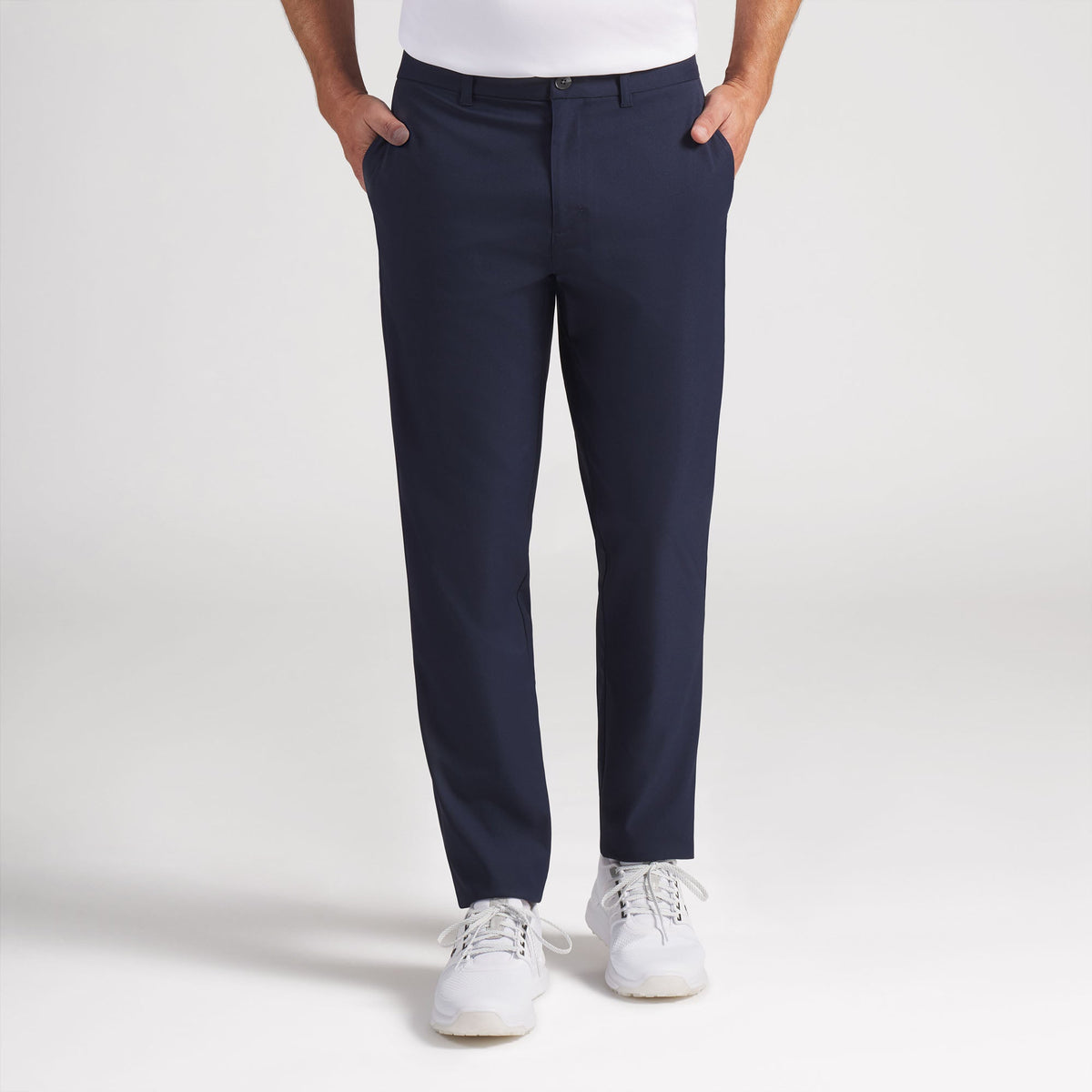101 Pure Tailored Golf Pants - Puma Golf Essential
