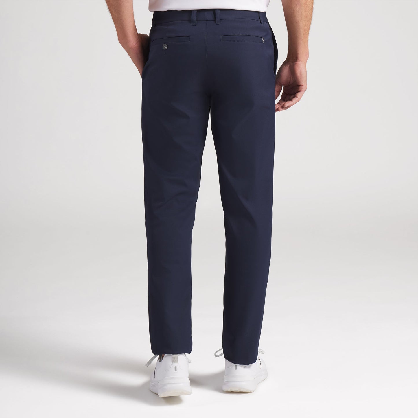 101 Pure Tailored Golf Pants - Puma Golf Essential