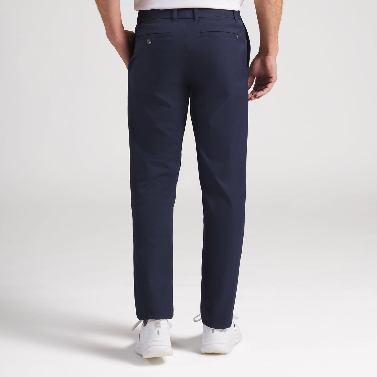 101 Pure Tailored Golf Pants - Puma Golf Essential