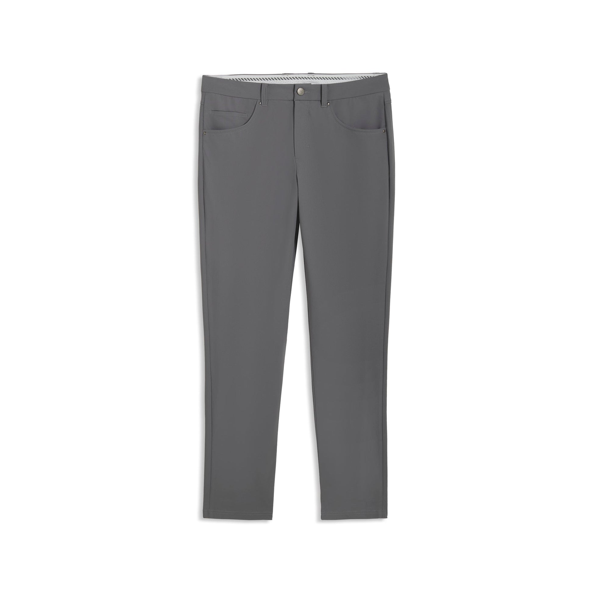 101 Premier 5 Pocket Golf Pants - Puma Golf Everyday