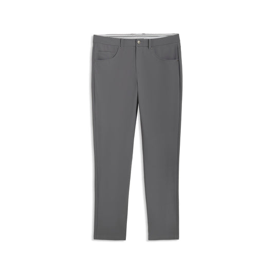 101 Premier 5 Pocket Golf Pants - Puma Golf Everyday