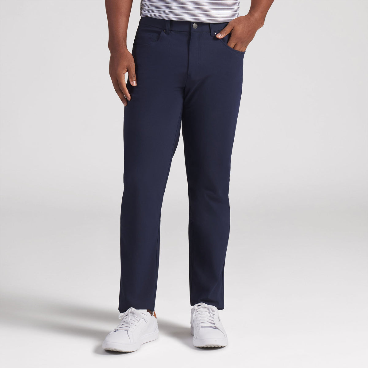 101 Premier 5 Pocket Golf Pants - Puma Golf Everyday