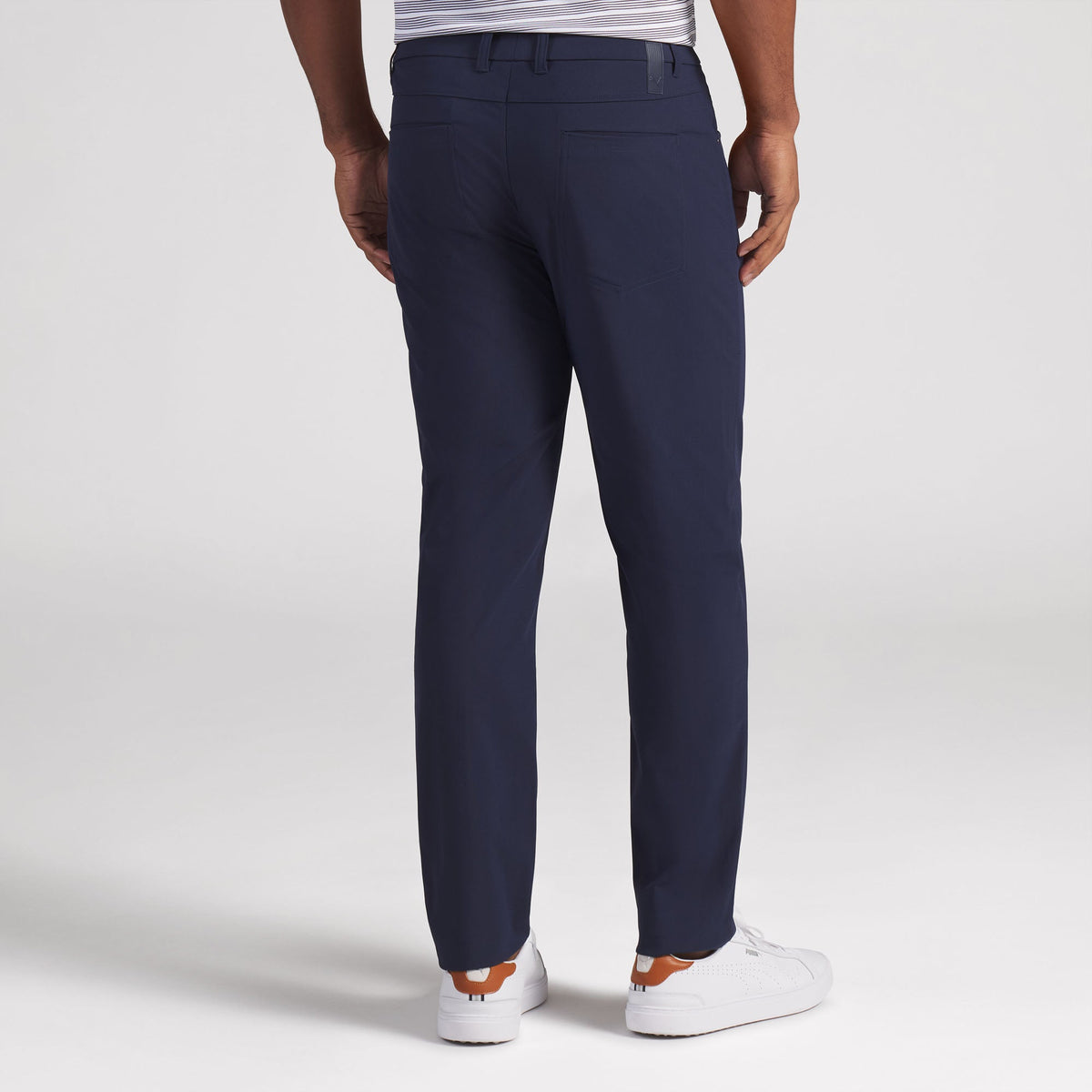 101 Premier 5 Pocket Golf Pants - Puma Golf Everyday