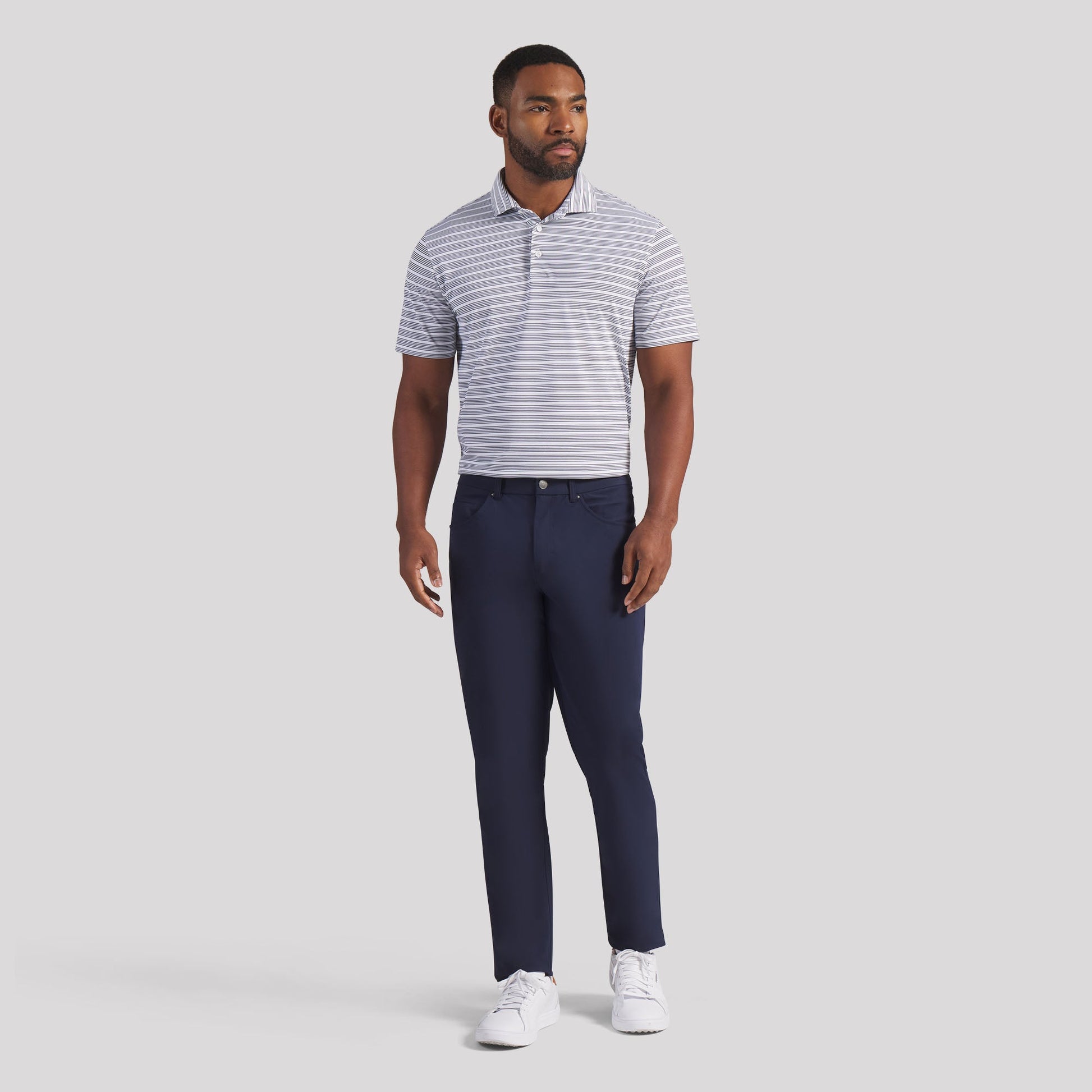 101 Premier 5 Pocket Golf Pants - Puma Golf Everyday