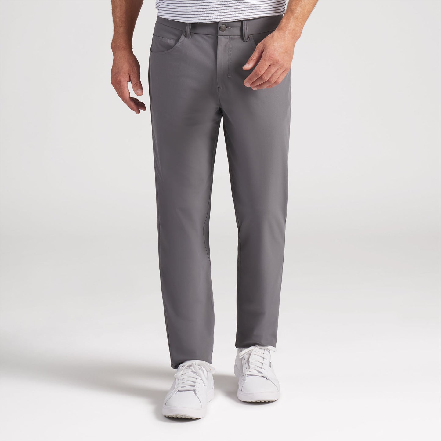 101 Premier 5 Pocket Golf Pants - Puma Golf Everyday