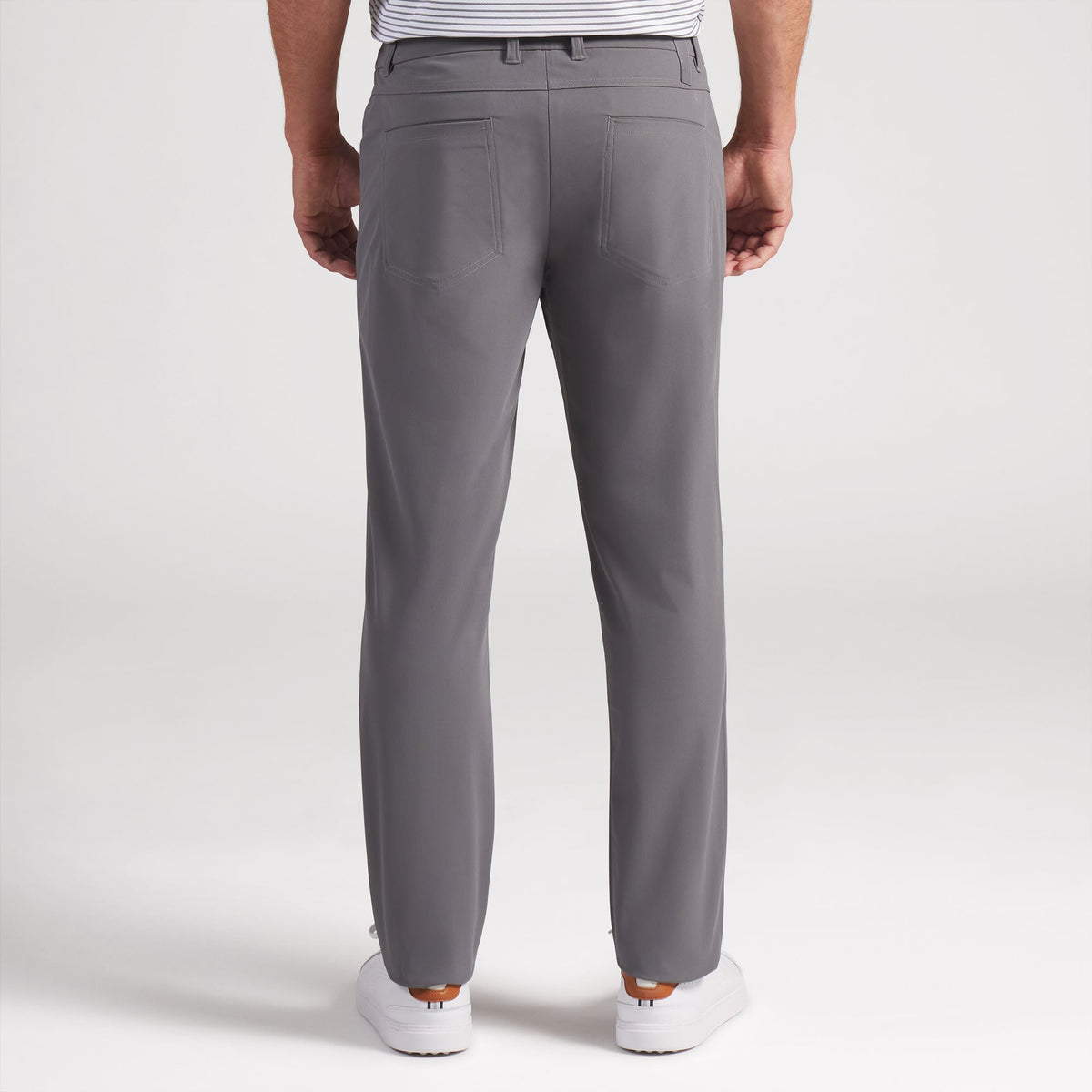 101 Premier 5 Pocket Golf Pants - Puma Golf Everyday
