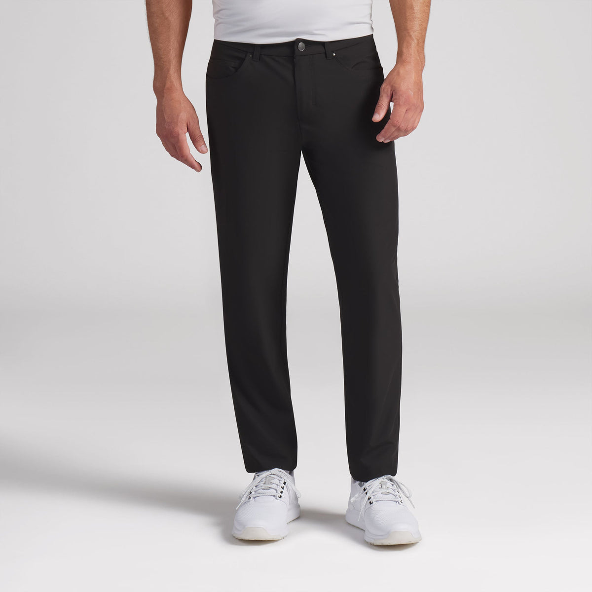 101 Premier 5 Pocket Golf Pants - Puma Golf Everyday