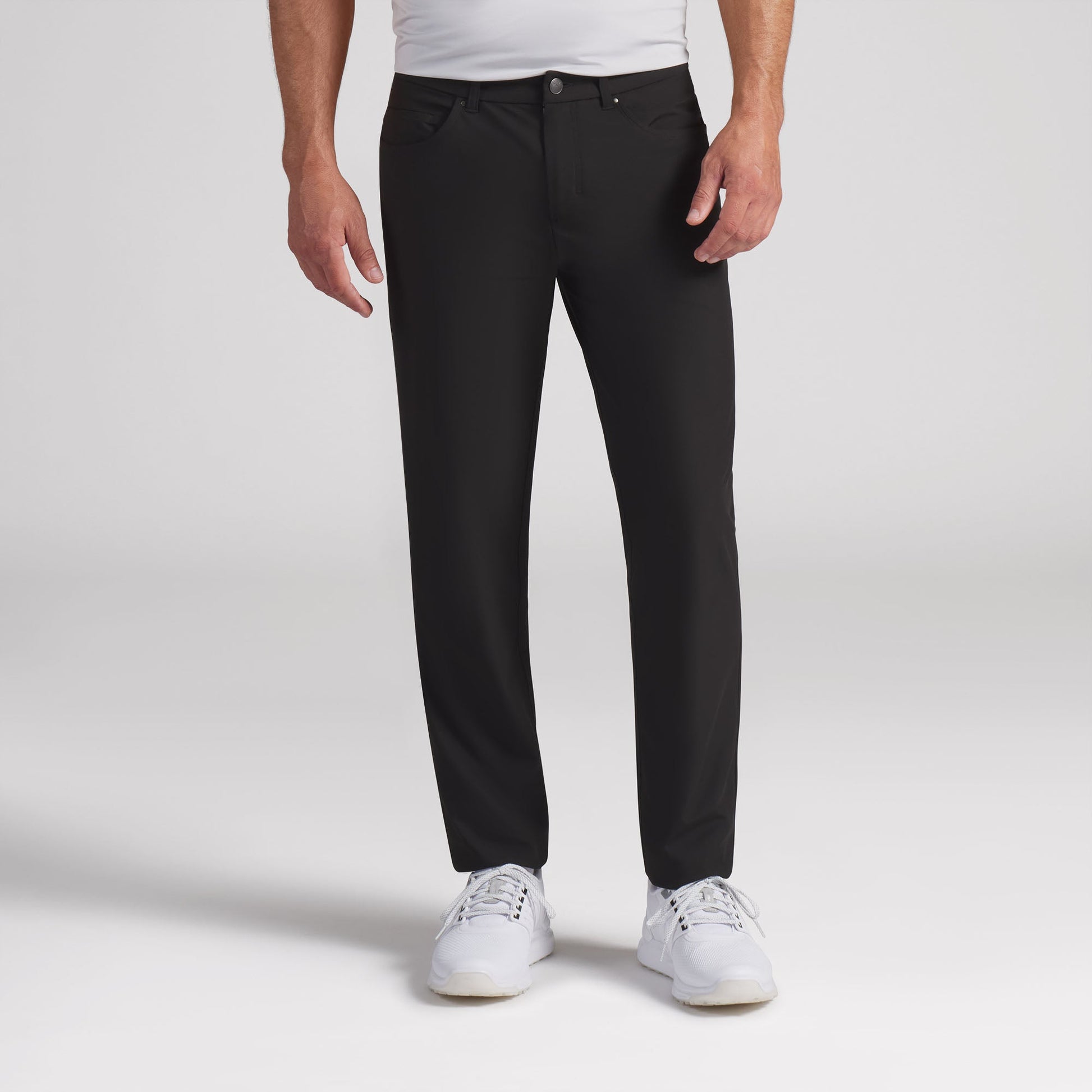 101 Premier 5 Pocket Golf Pants - Puma Golf Everyday
