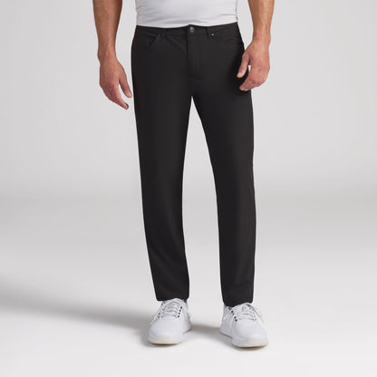 101 Premier 5 Pocket Golf Pants - Puma Golf Everyday