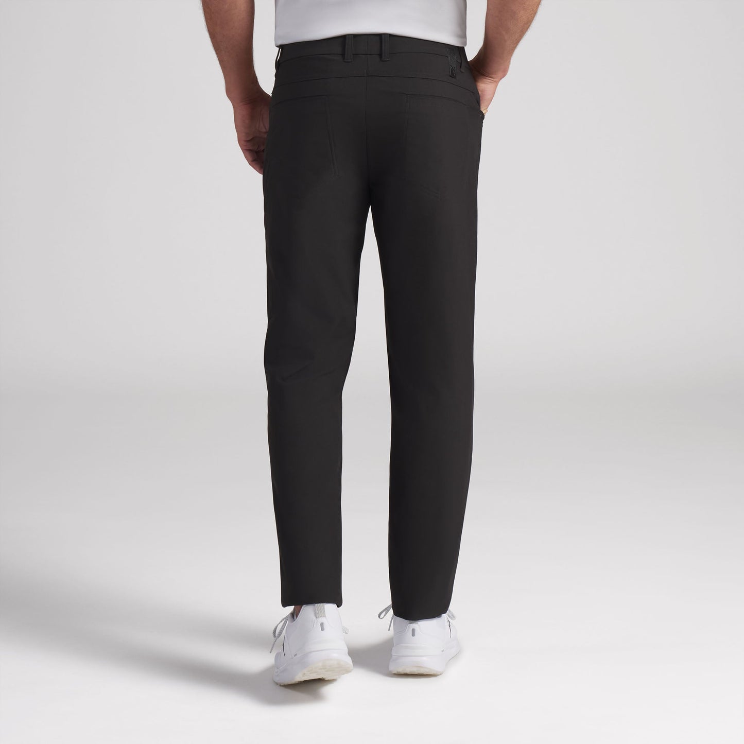 101 Premier 5 Pocket Golf Pants - Puma Golf Everyday