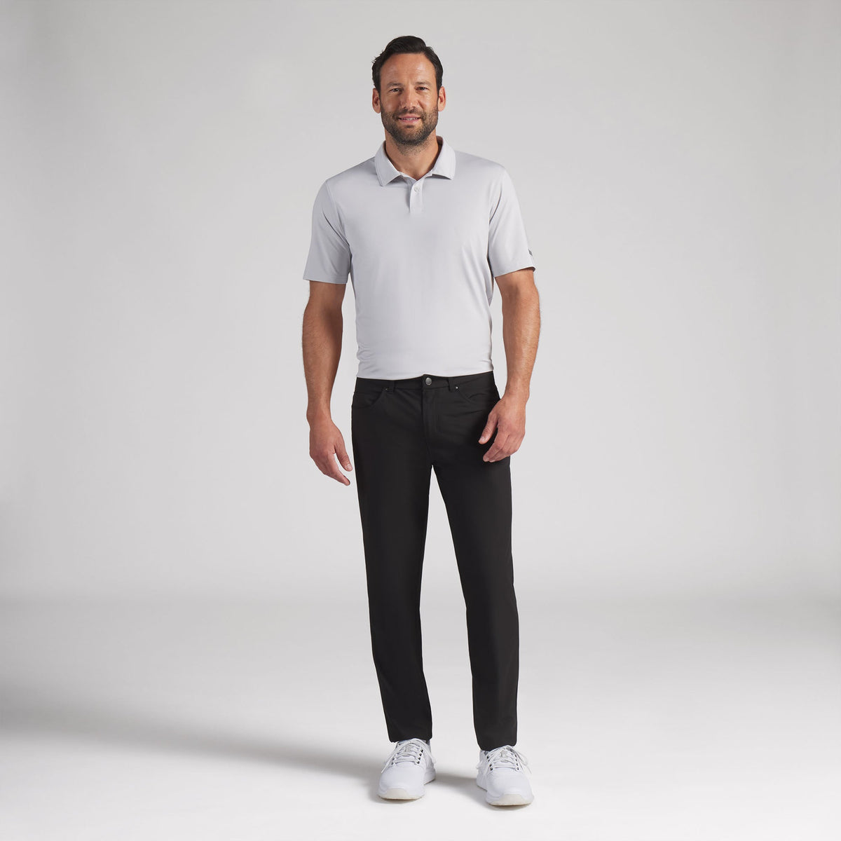 101 Premier 5 Pocket Golf Pants - Puma Golf Everyday