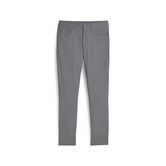 101 5 Pocket Golf Pants - Puma Golf Great Value