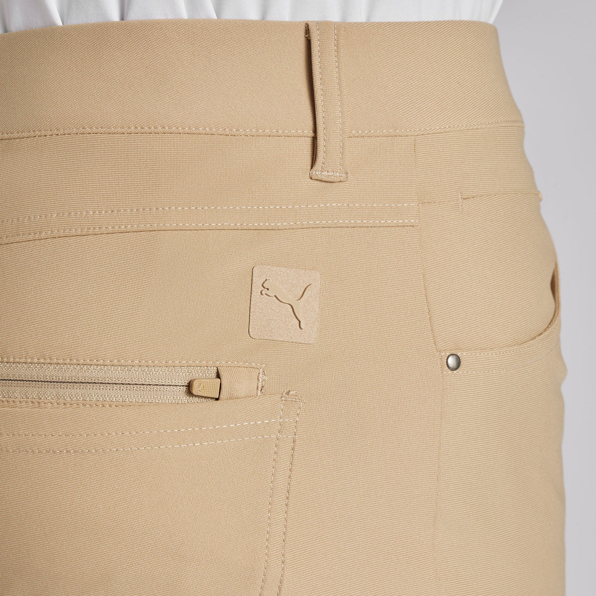 101 5 Pocket Golf Pants - Puma Golf Great Value