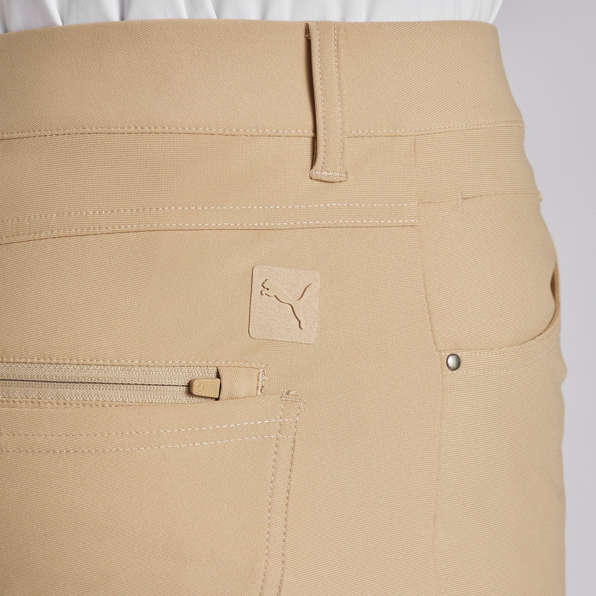 101 5 Pocket Golf Pants - Puma Golf Great Value