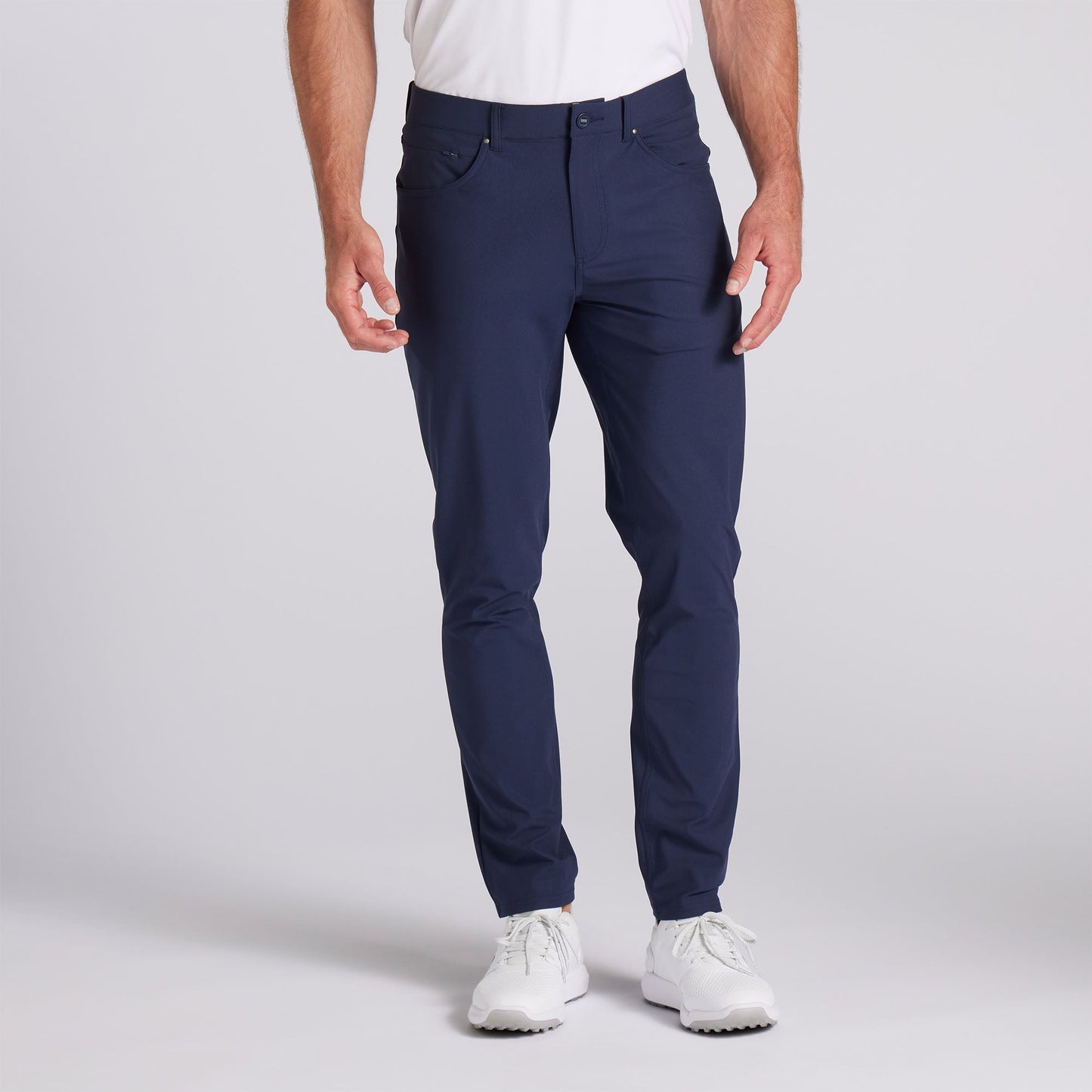 101 5 Pocket Golf Pants - Puma Golf Great Value