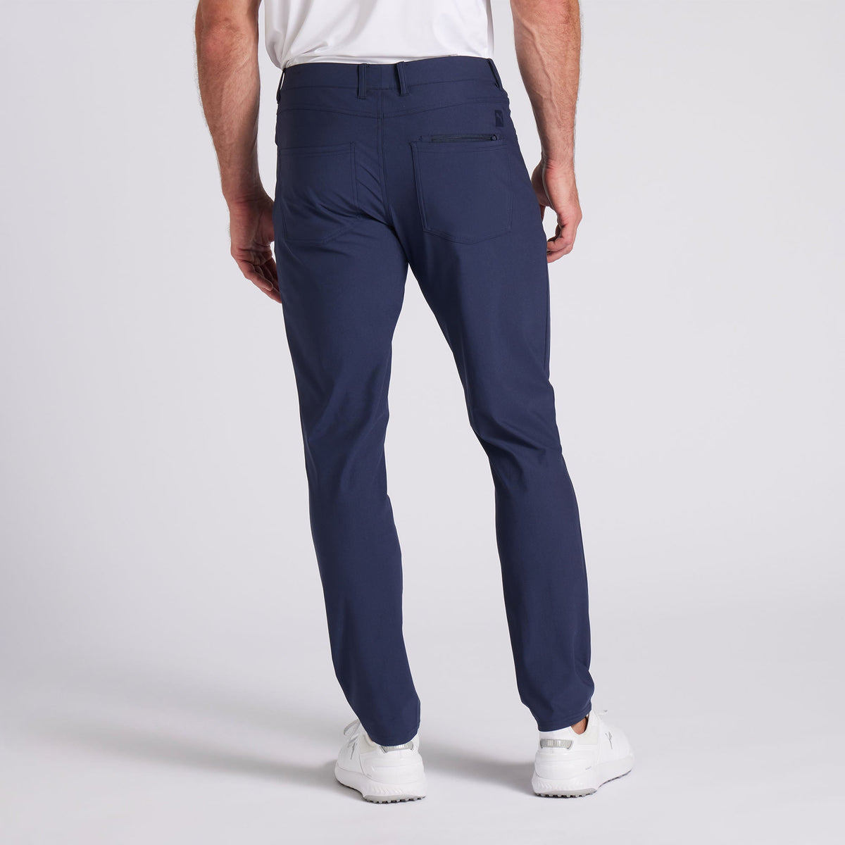101 5 Pocket Golf Pants - Puma Golf Great Value