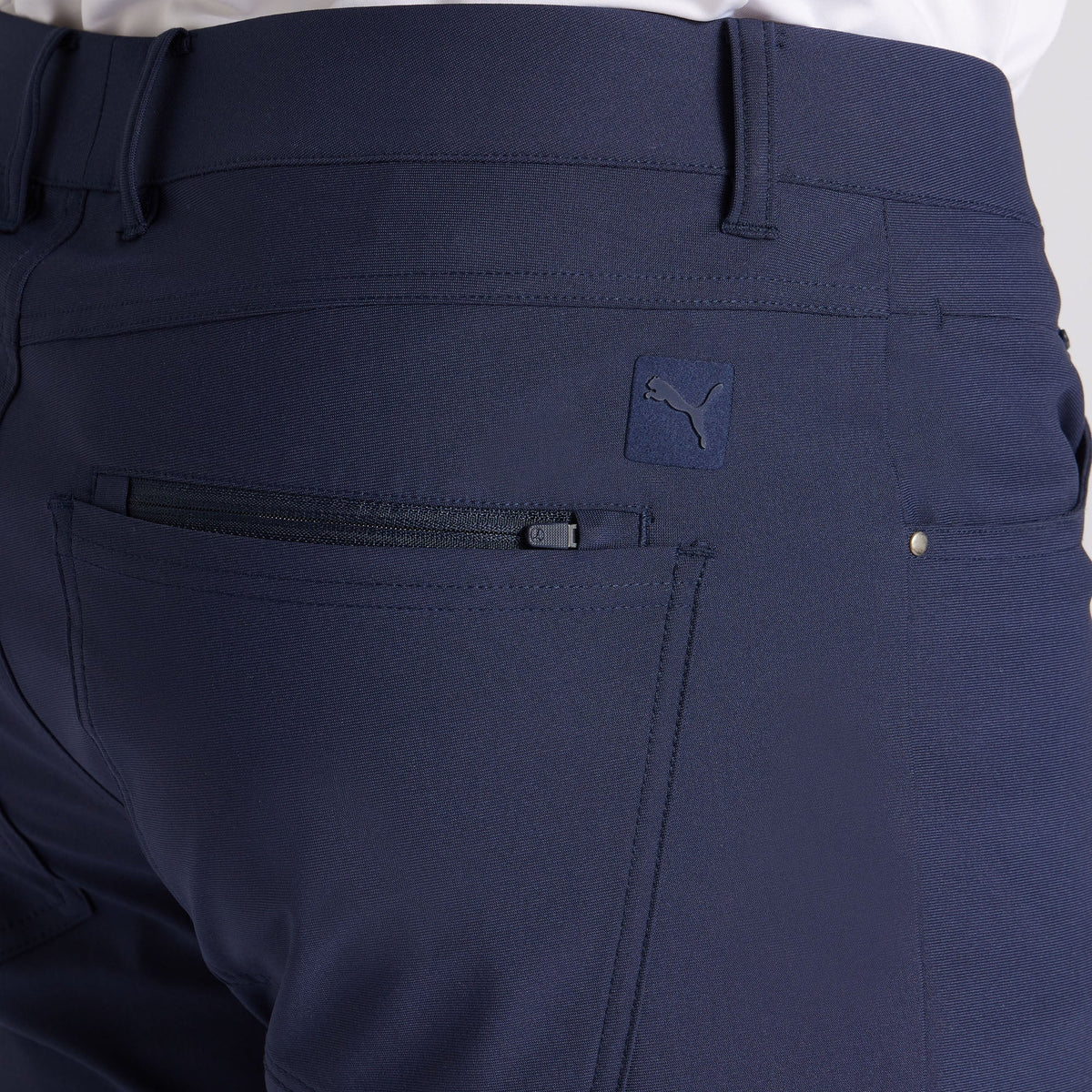 101 5 Pocket Golf Pants - Puma Golf Great Value