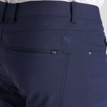 101 5 Pocket Golf Pants - Puma Golf Great Value