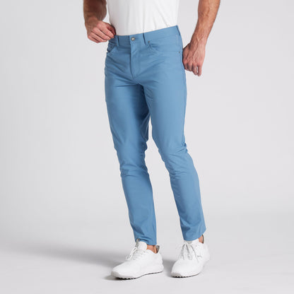 101 5 Pocket Golf Pants - Puma Golf Great Value