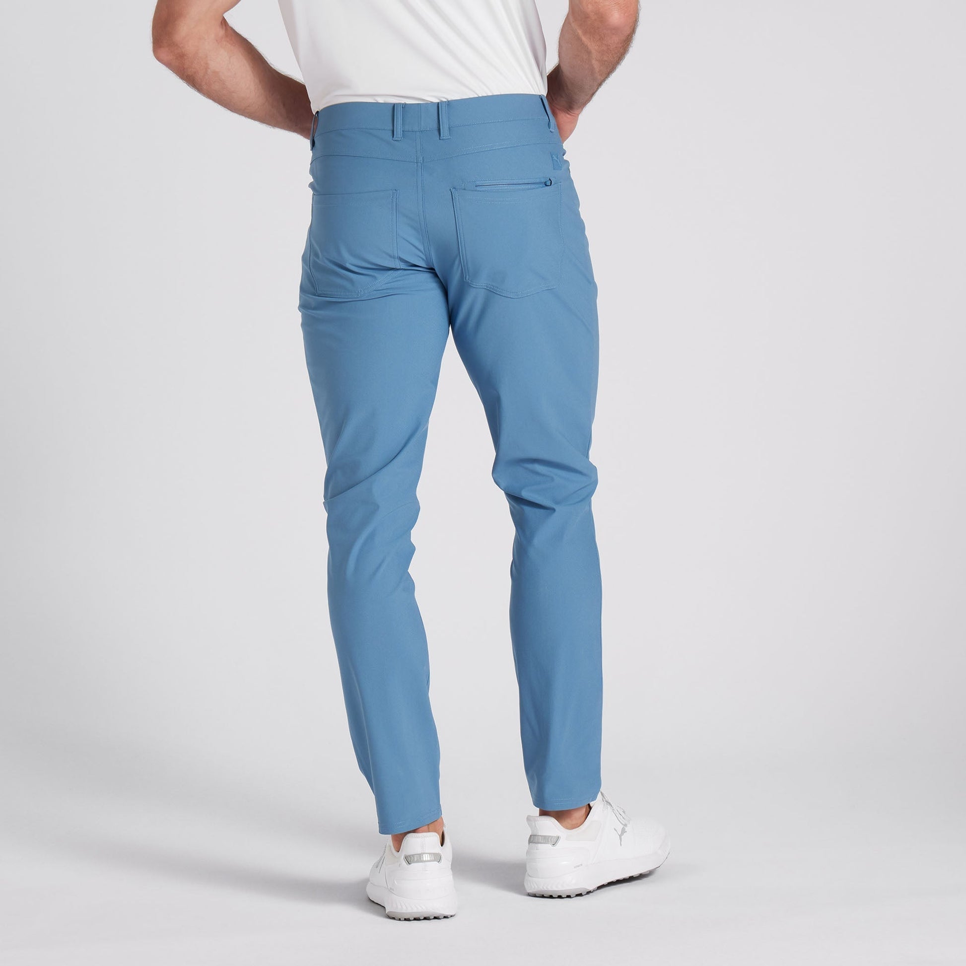 101 5 Pocket Golf Pants - Puma Golf Great Value
