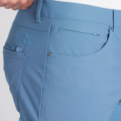 101 5 Pocket Golf Pants - Puma Golf Great Value
