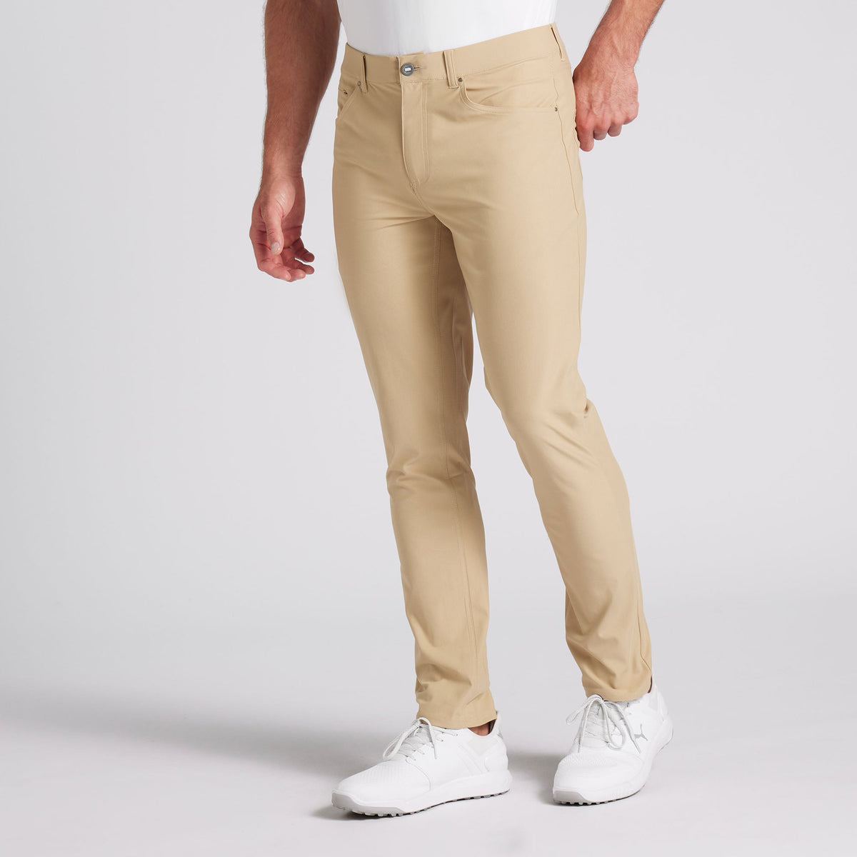 101 5 Pocket Golf Pants - Puma Golf Great Value